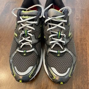 New Balance 1080 mens running shoe